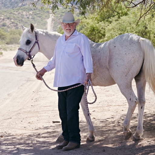 The Miraval Equine Experience: with Wyatt Webb