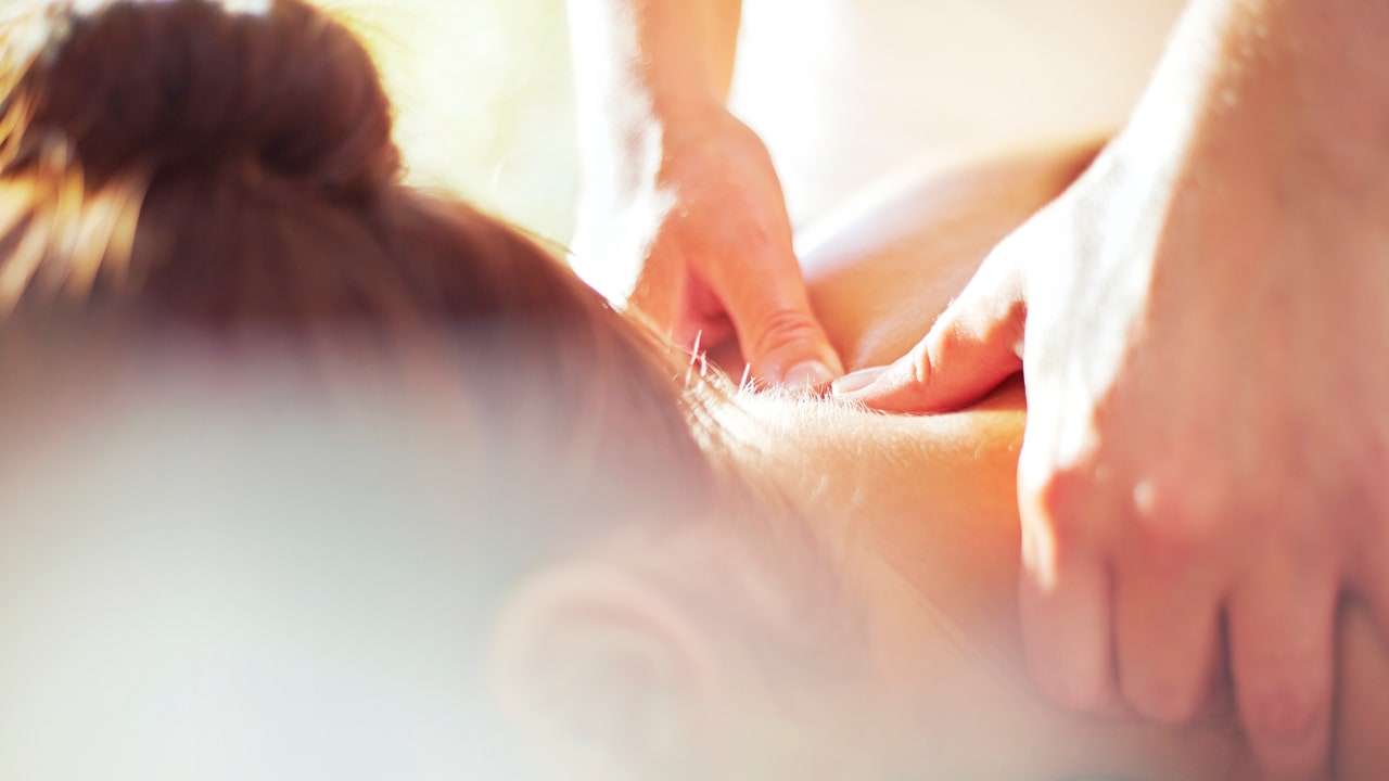 The Perfect Massage Therapy for Every Ache and Pain