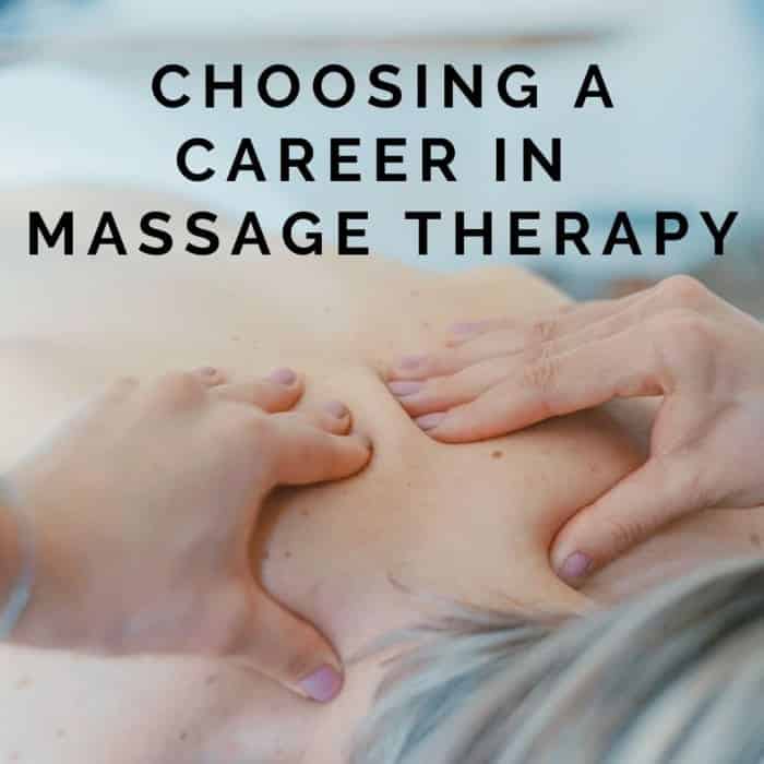 The Truth About a Career in Massage Therapy