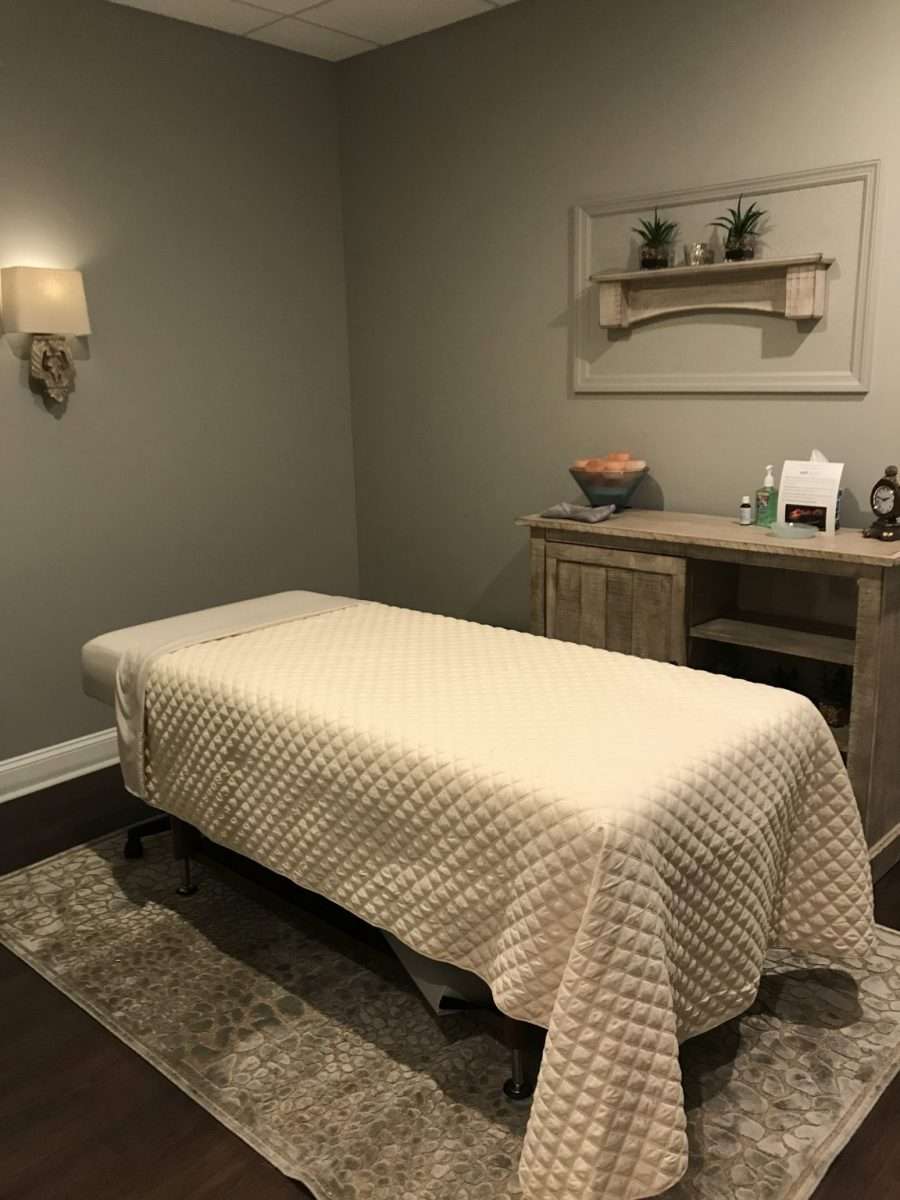 The Woodhouse Day Spa to Open in Greenville, South Carolina