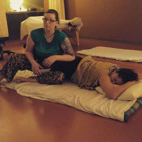 Therapeutic Massage by Candace