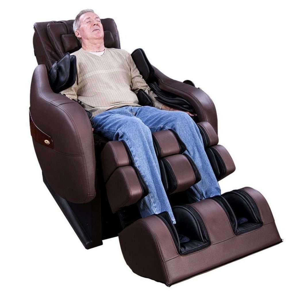 Things You Need to Know Before Buying a Massage Chair
