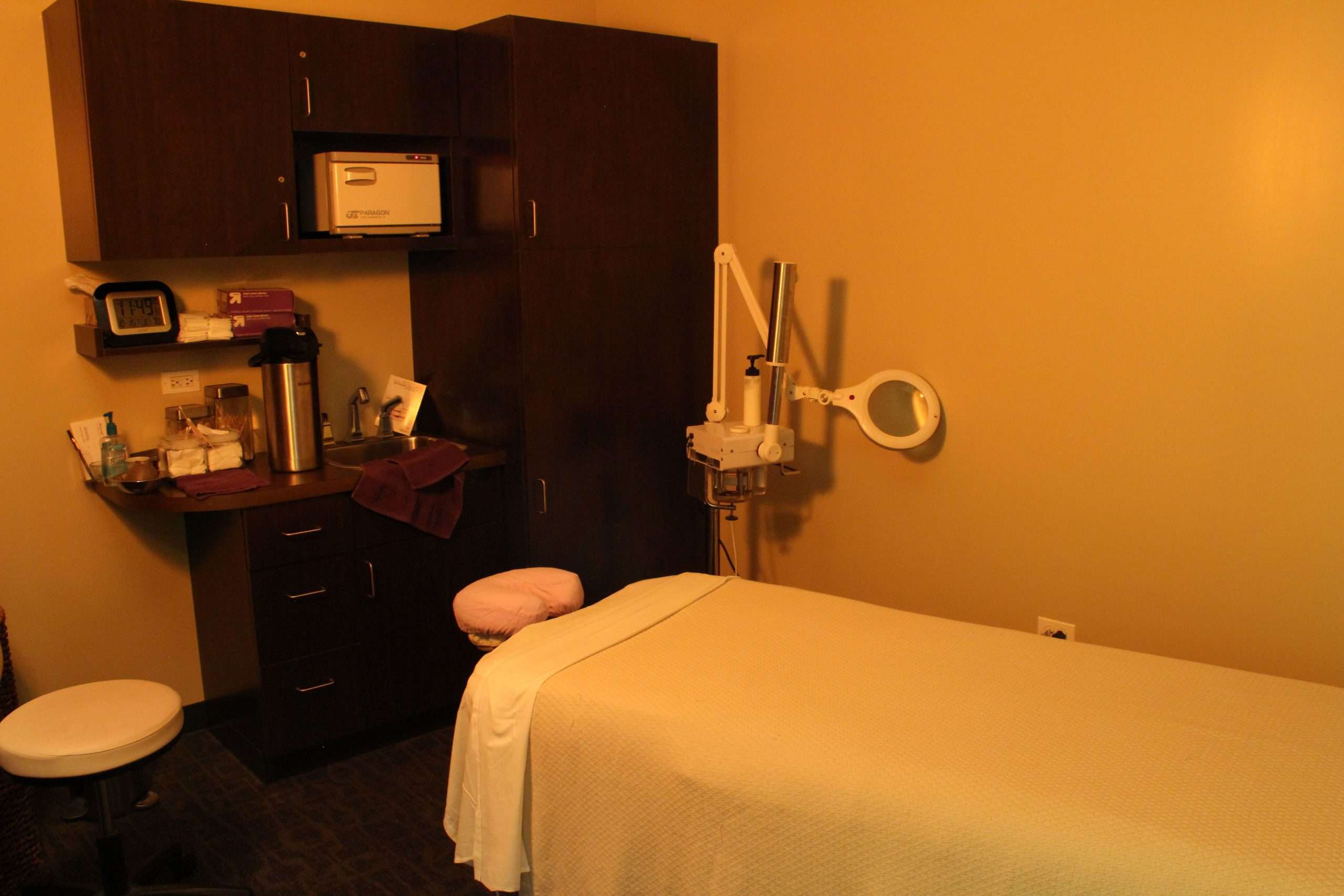 Tinley Park Massage Envy memberships include a massage ...