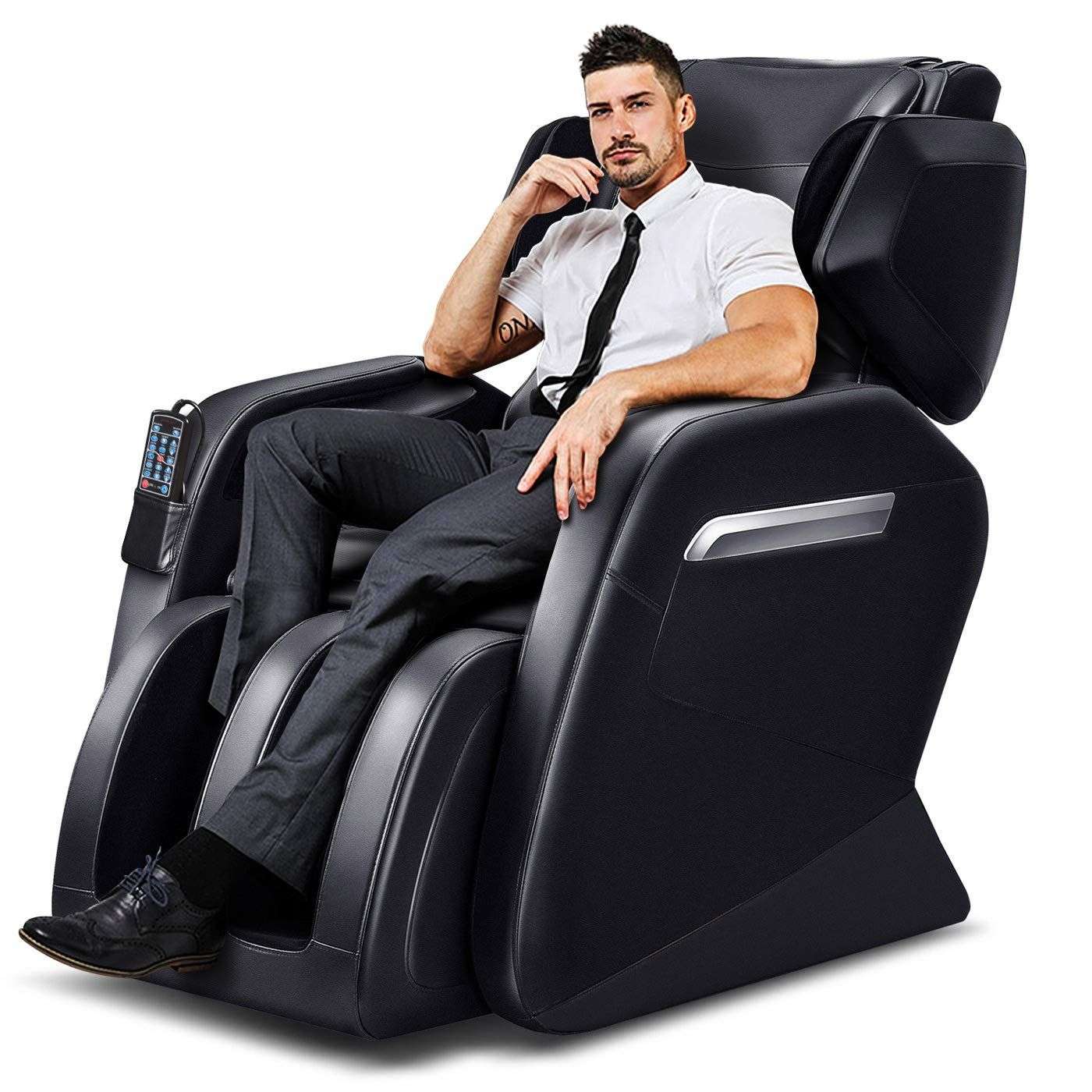 Tinycooper Massage Chairs by Ootori, Zero Gravity Massage ...