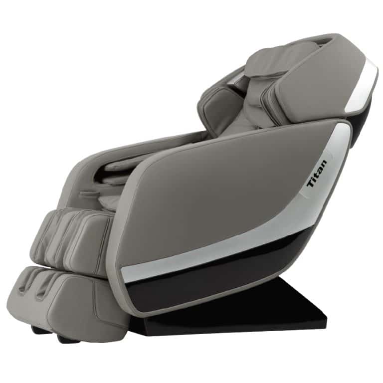 Titan Prime 3D Massage Chair Review