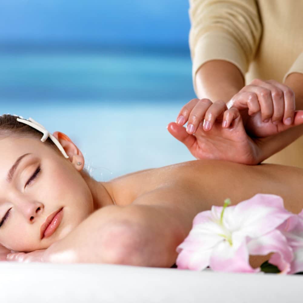 Top 10 Best Massage Therapy near Cupertino, CA