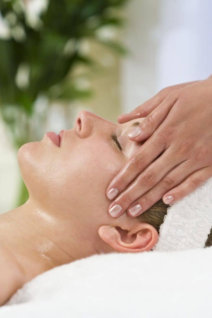 Top 4 Massage Techniques to De