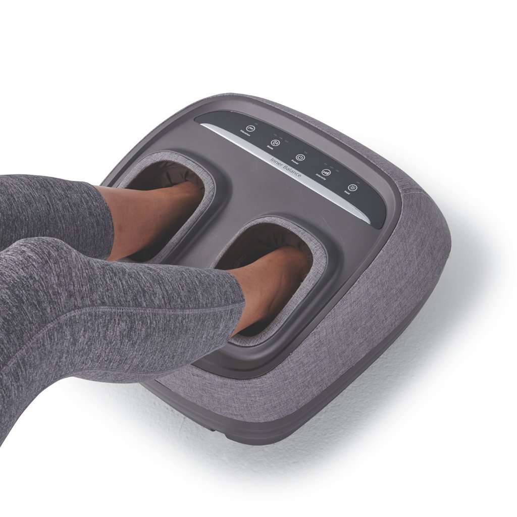 Top 5 Best At Home Foot Massagers for Pain Relief ...