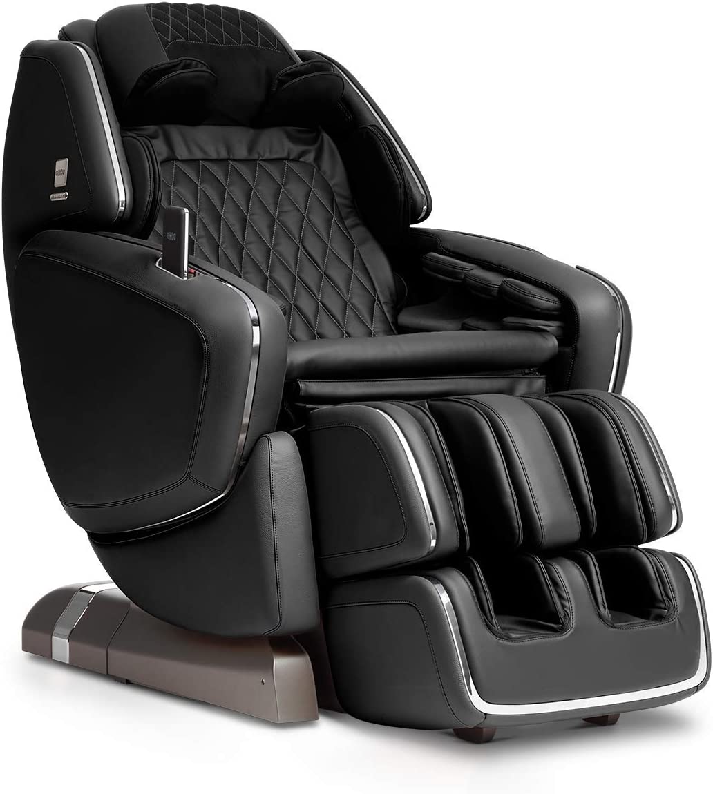 Top 5 Massage Chair Japanese Brand Review 2021