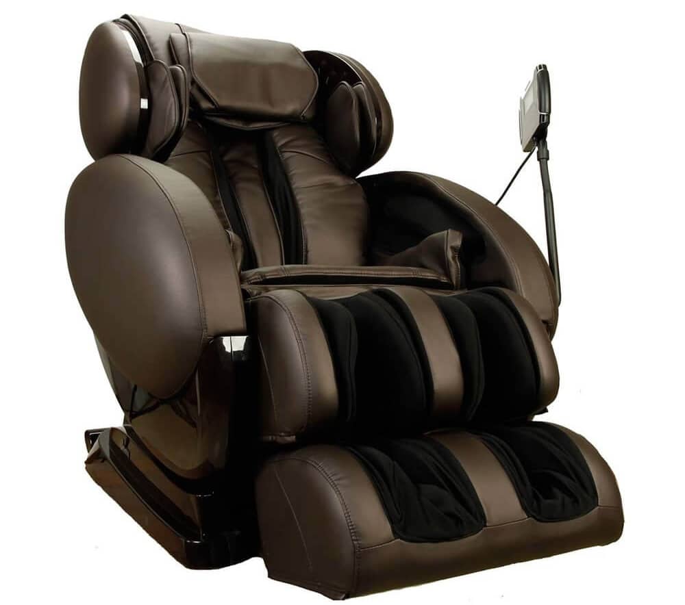Top 6 Massage Chairs for Tall Person (Over 6