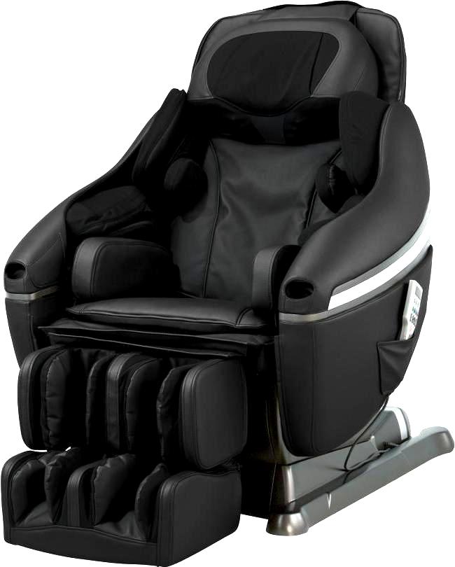 TOP 7 Massage Chairs for Tall Person (Over 6