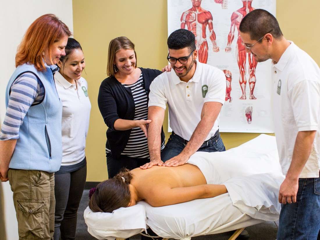 Top Massage Therapy Schools in California and How to Apply