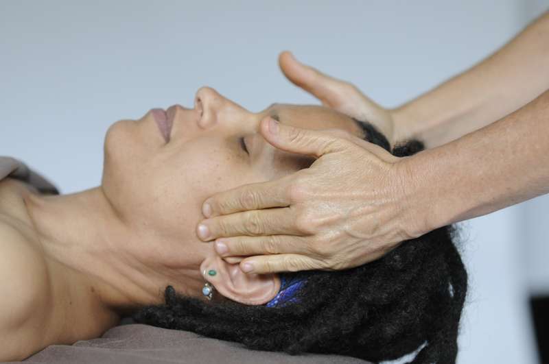 Touch With A Heart Massage Therapy, Aberdeen, SD. Facial ...