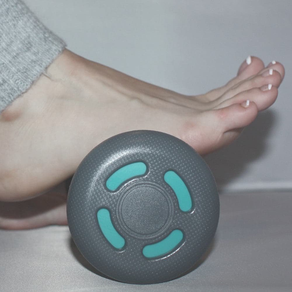Travel Revive Foot Roller Massager