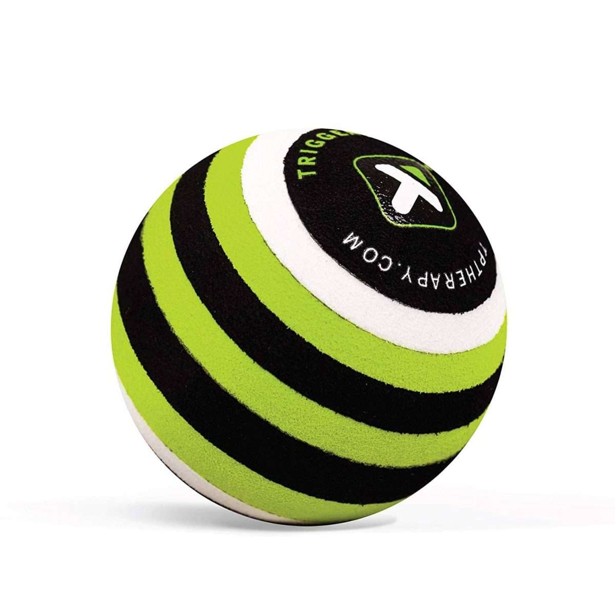 TriggerPoint 2.5"  Foam Deep Tissue Massage Ball $7.84 + Free Shipping w ...