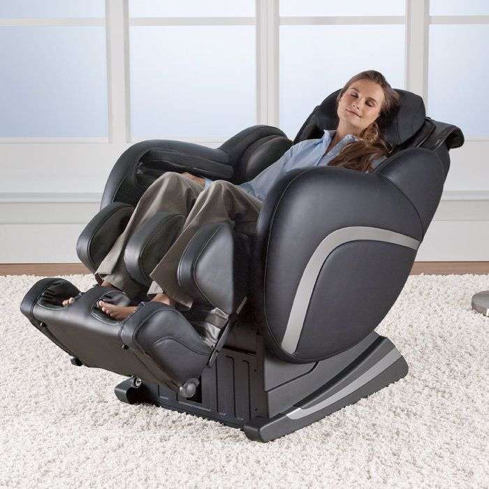 uAstro Zero Gravity Massage Chair