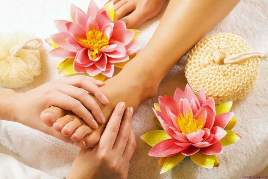 Unwind at the 4 best massage parlors in Fort Worth