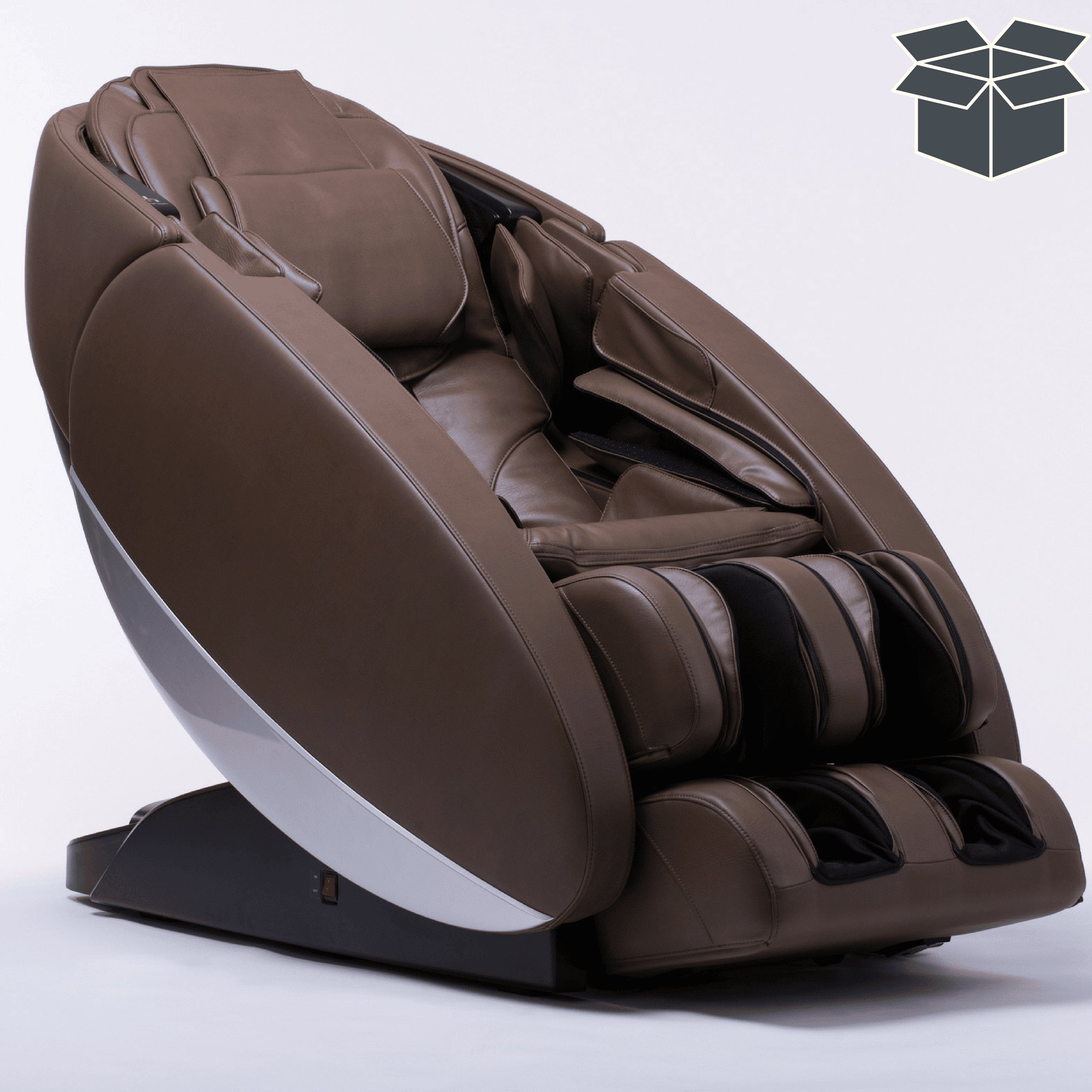 Used Human Touch Novo XT Massage Chair
