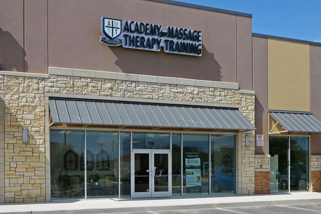 Virtual Tour of Academy for Massage Therapy, Helotes, X