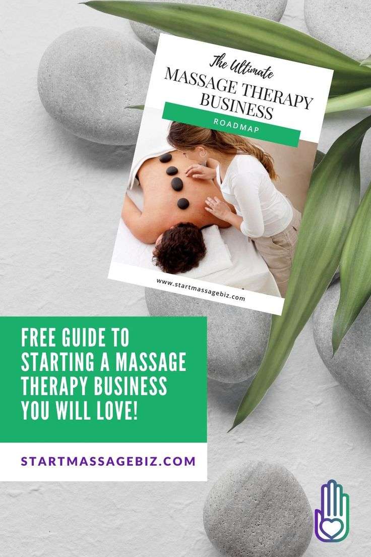 Want to start a massage therapy or bodywork business, but ...