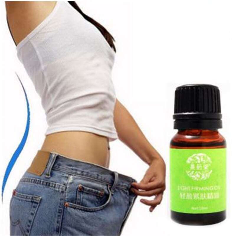 Weight Loss Products Slimming oil Massage to lose weight ...