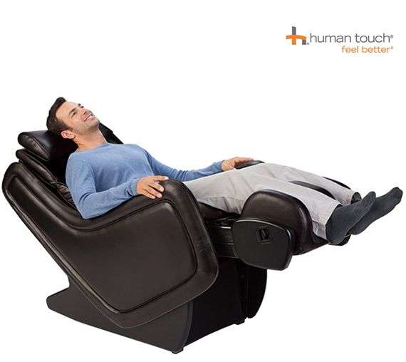 Wellday Massage Chair
