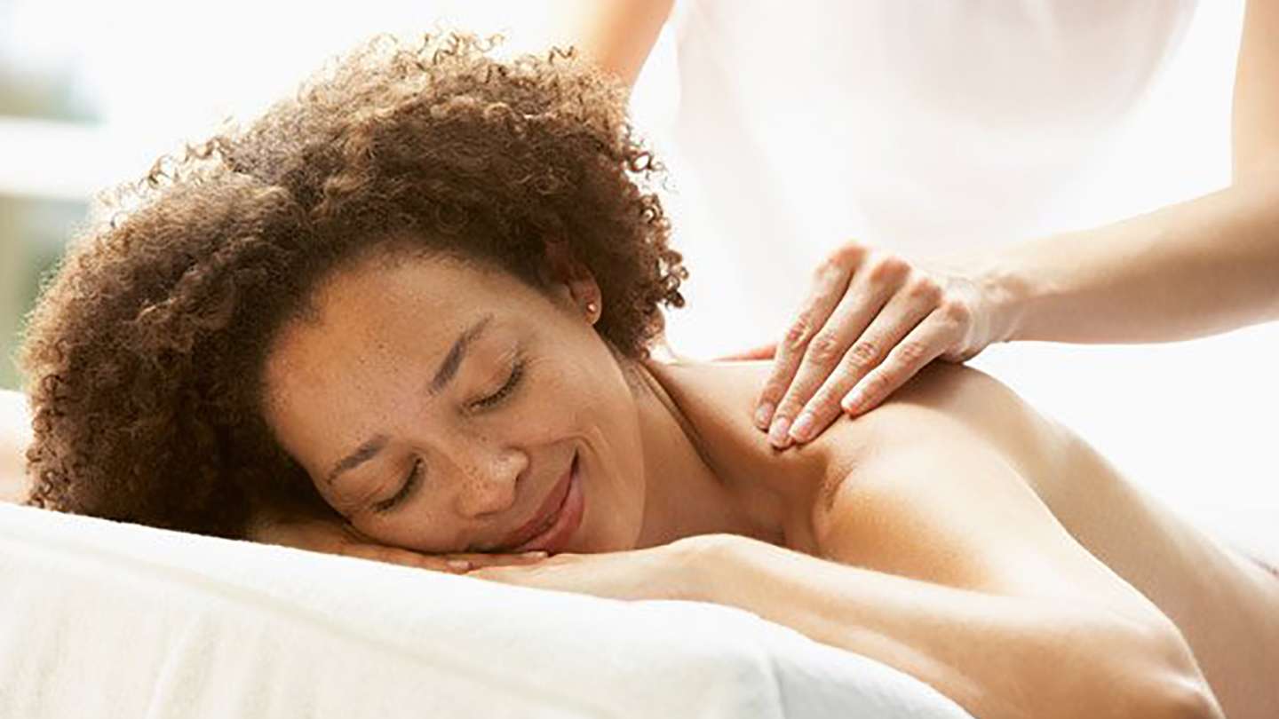 What is a Swedish massage?