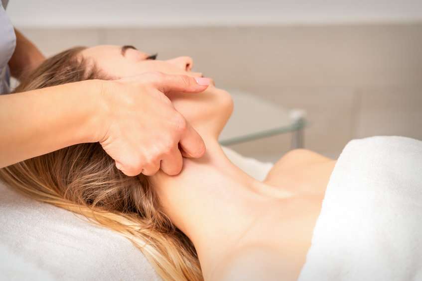 What Is Manual Lymphatic Drainage &  How Does It Help?