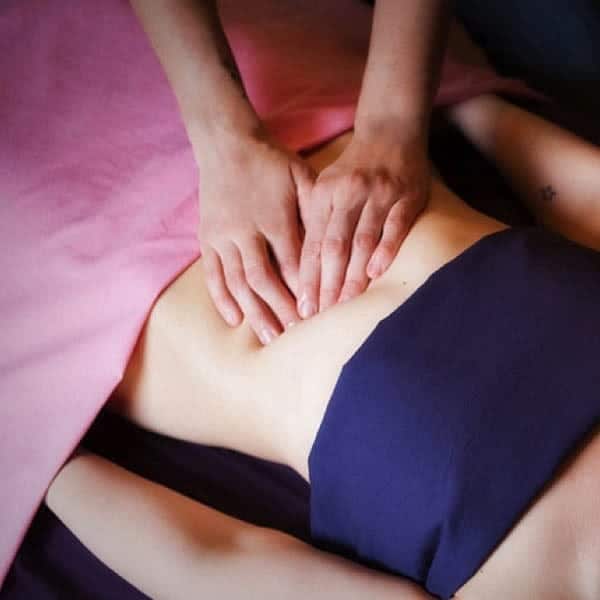 What Is Maya Abdominal Massage?