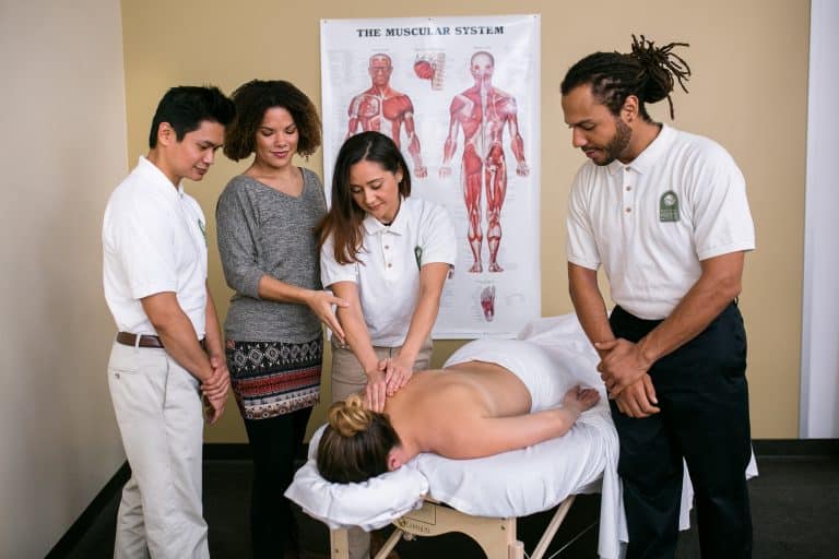 What to Expect When Starting National Holistic Institute Massage School