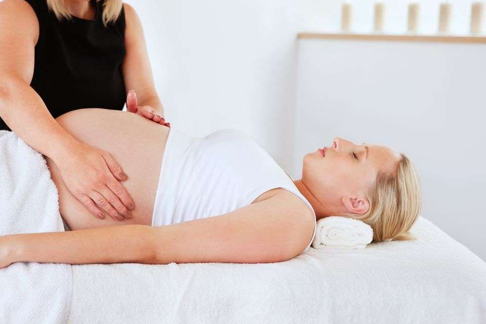 Where to Get a Prenatal Massage in New York City