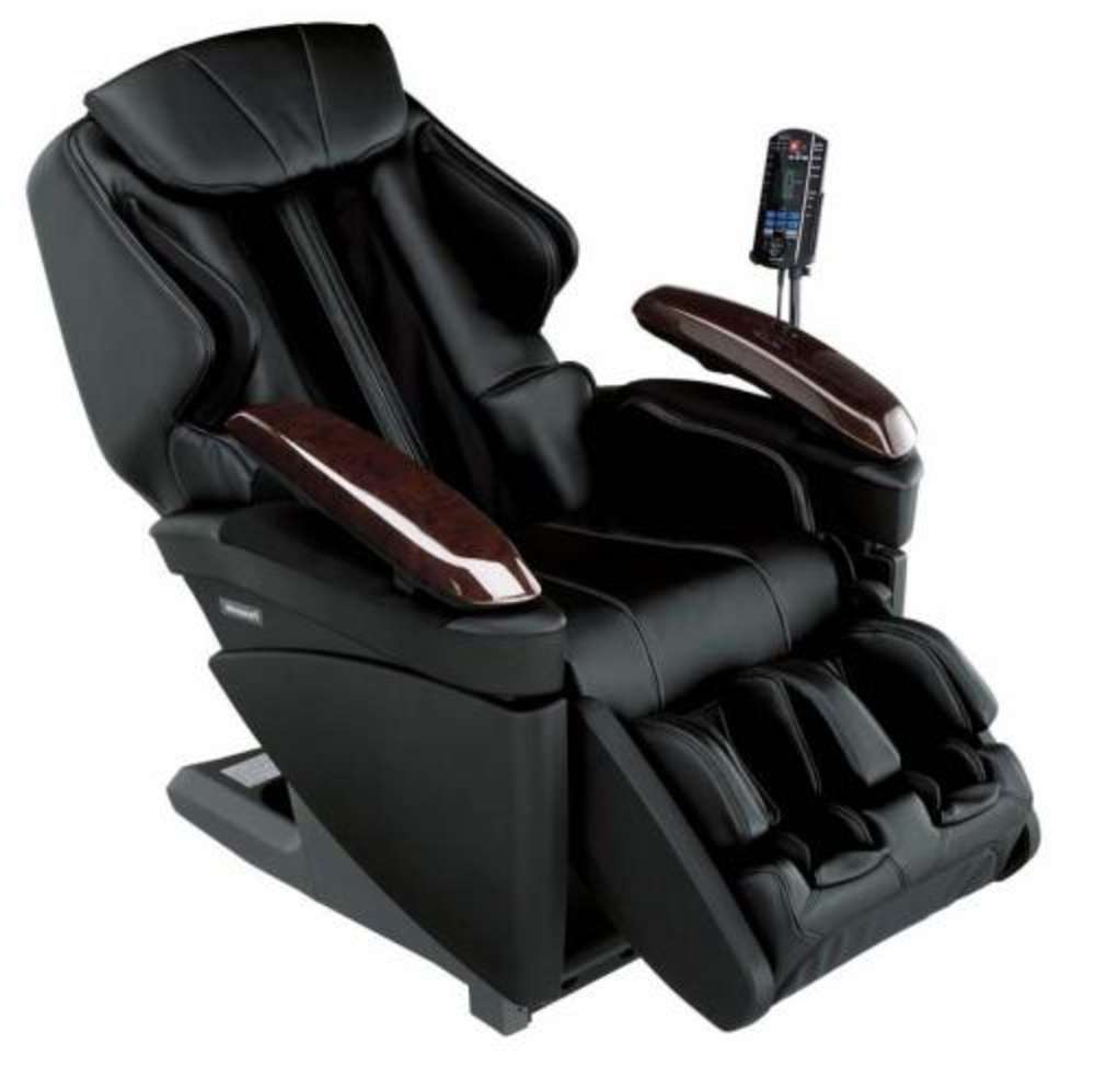 Which Massage Chair Is Most Comfortable To Sit In While Turned Off?