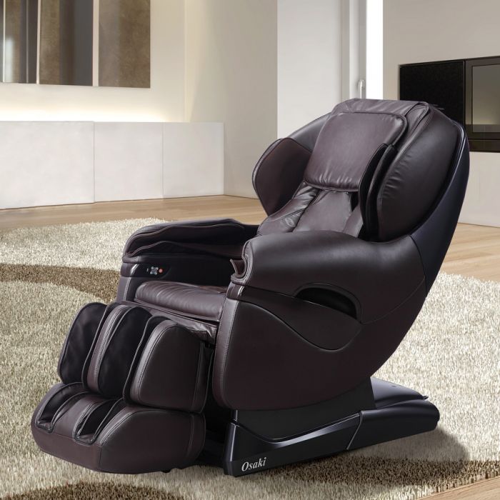 Who Makes Osaki Massage Chair