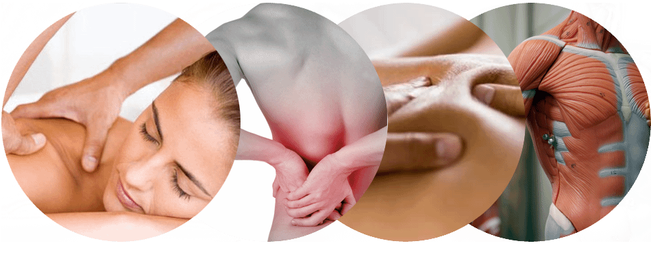Why book a Deep Tissue Sports Massage in Sevenoaks
