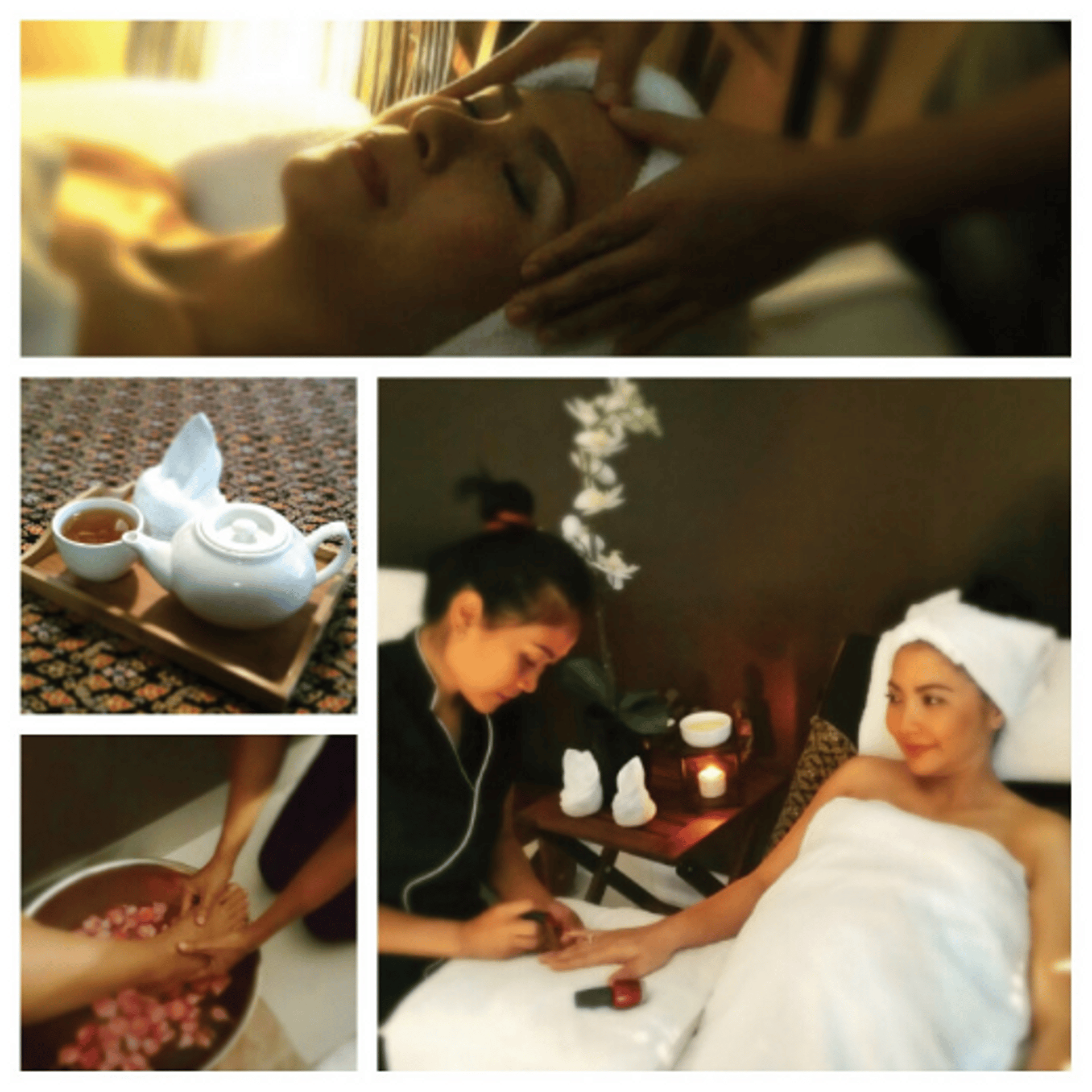 Windsor Day Spa and Remedial Massage